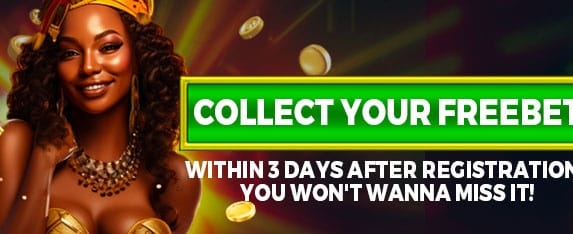 100% Welcome Match Bonus image
