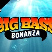 Big Bass Bonanza