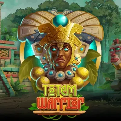 Totem Warrior icon